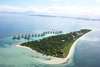 Coral Palms Island Resort 
